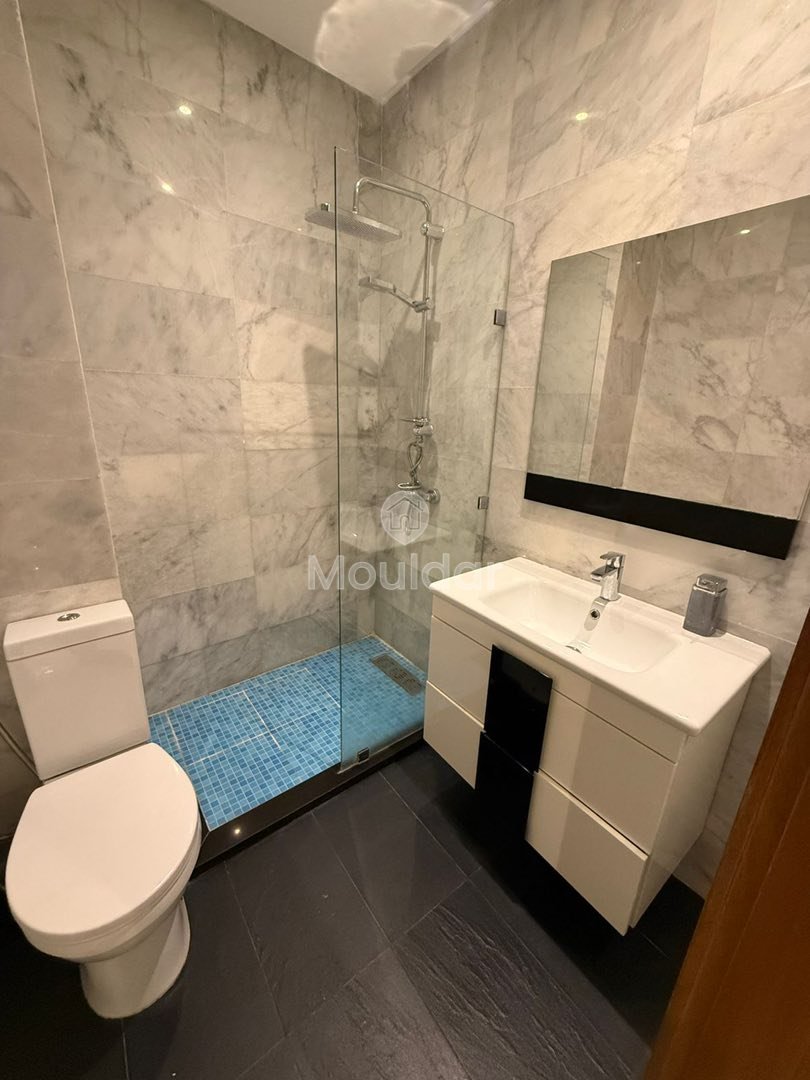 Studio in affitto a Casablanca, Maarif - Photo 12