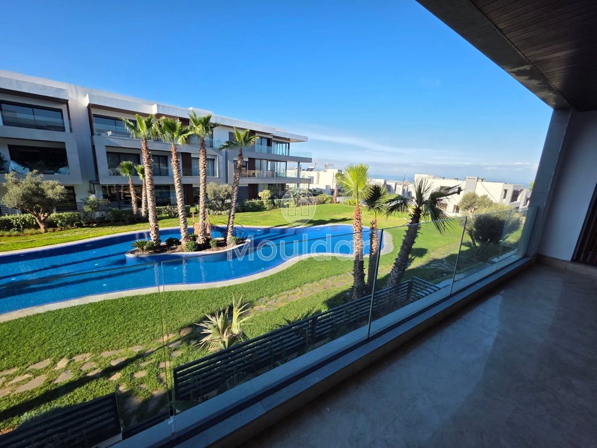 شقة للإيجار في الدار البيضاء، عين دياب - Photo 7