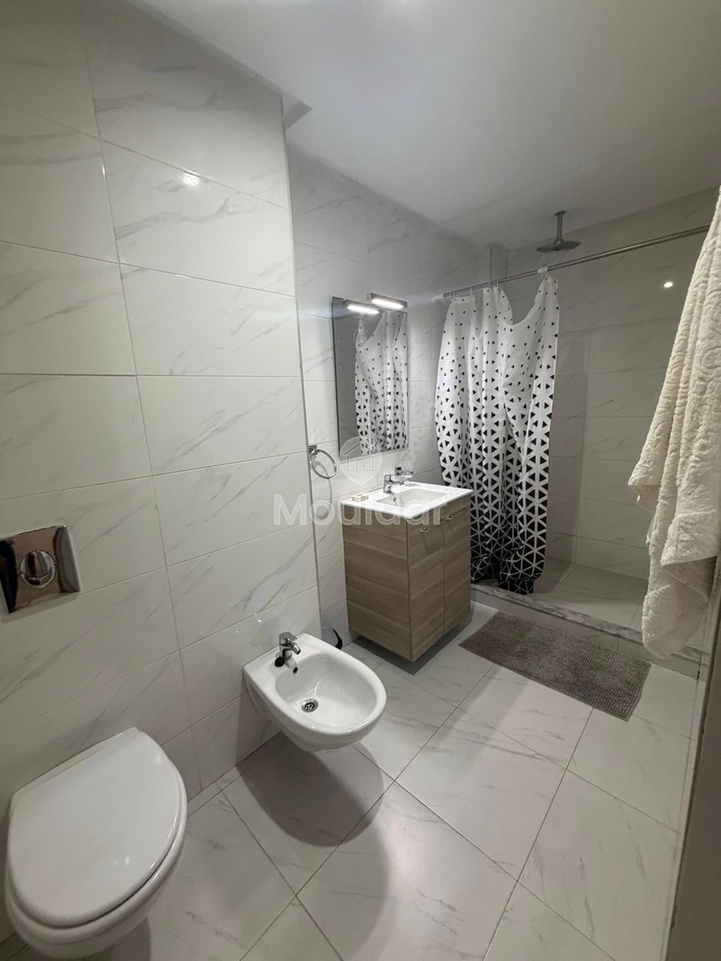 Apartment for rent in Marrakech, Safi Road - Photo 16