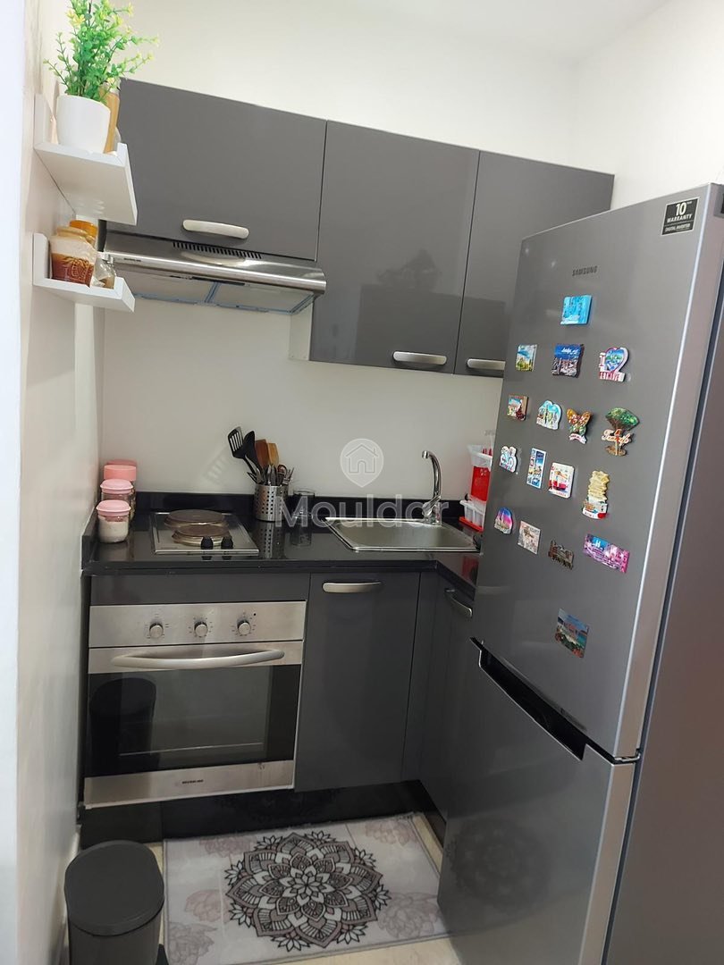 Studio do wynajęcia w Casablance, Beauséjour - Photo 6