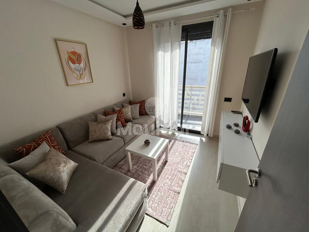 Kasablanka, Kaliforniya'da Kiralık Daire - Photo 1