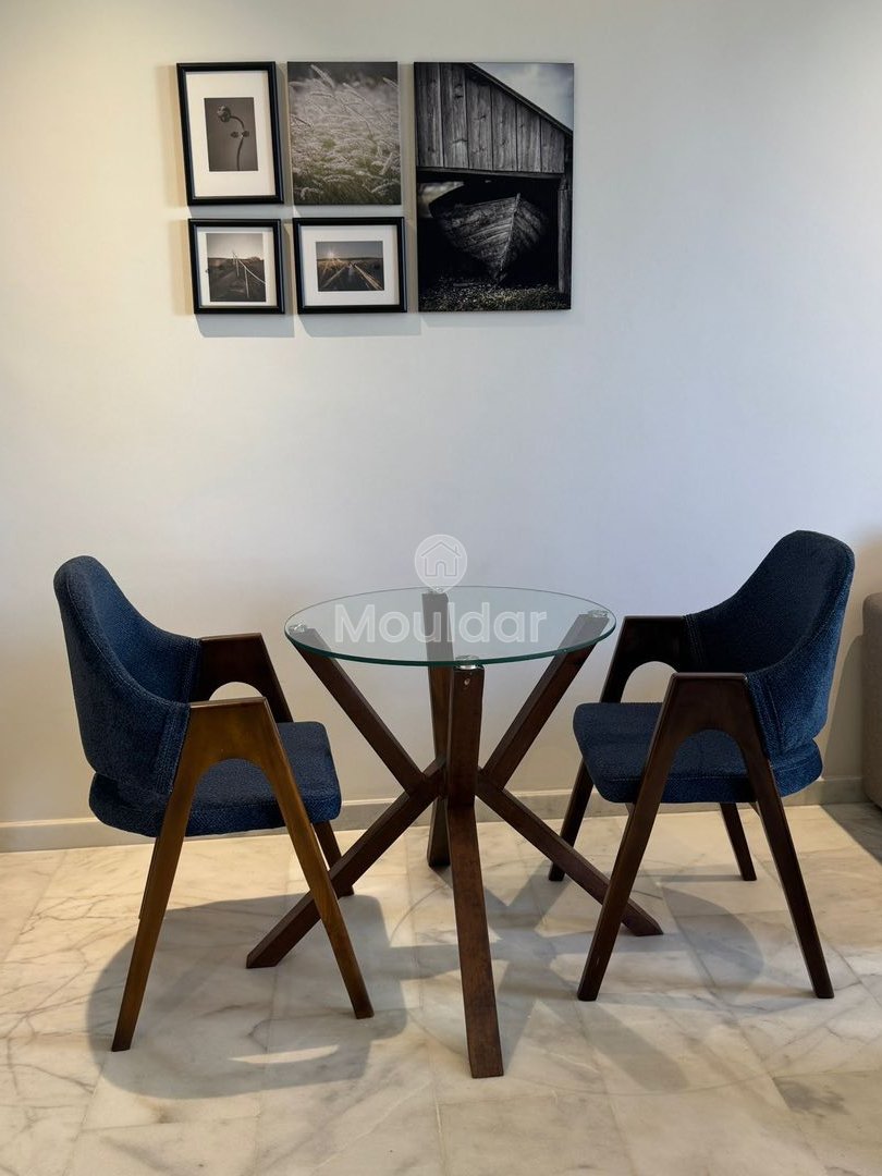 Studio de închiriat în Casablanca, Ferma Bretone - Photo 9