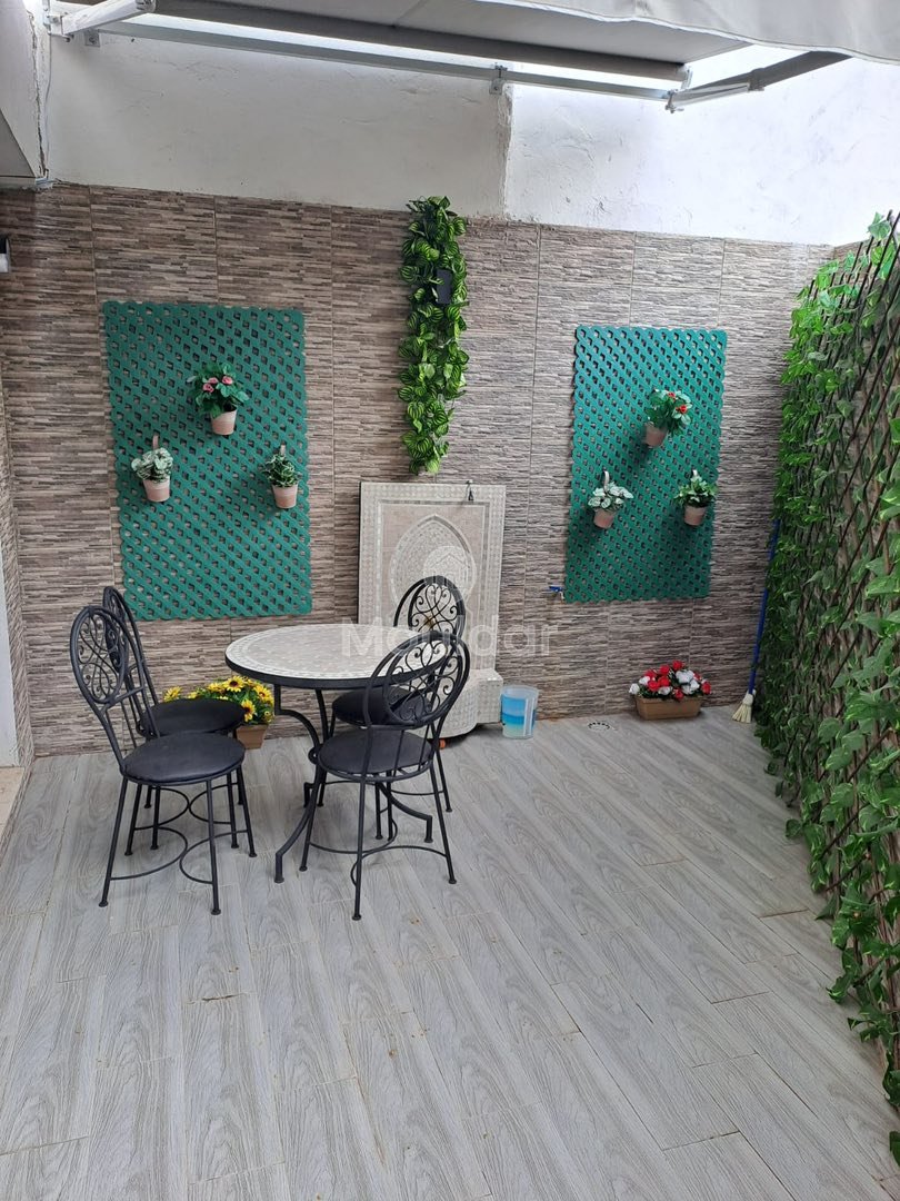 Studio do wynajęcia w Casablance, Palmier - Photo 14