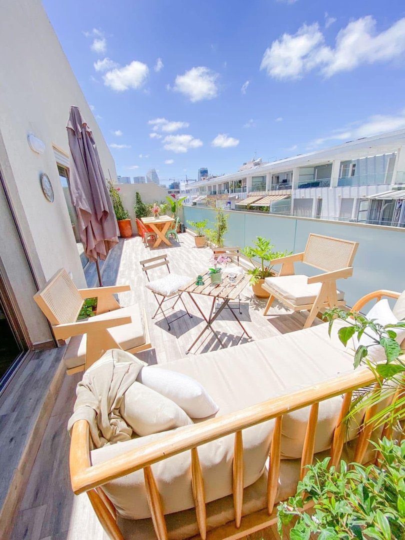 Appartamento in affitto a Beauséjour, Casablanca - Photo 6