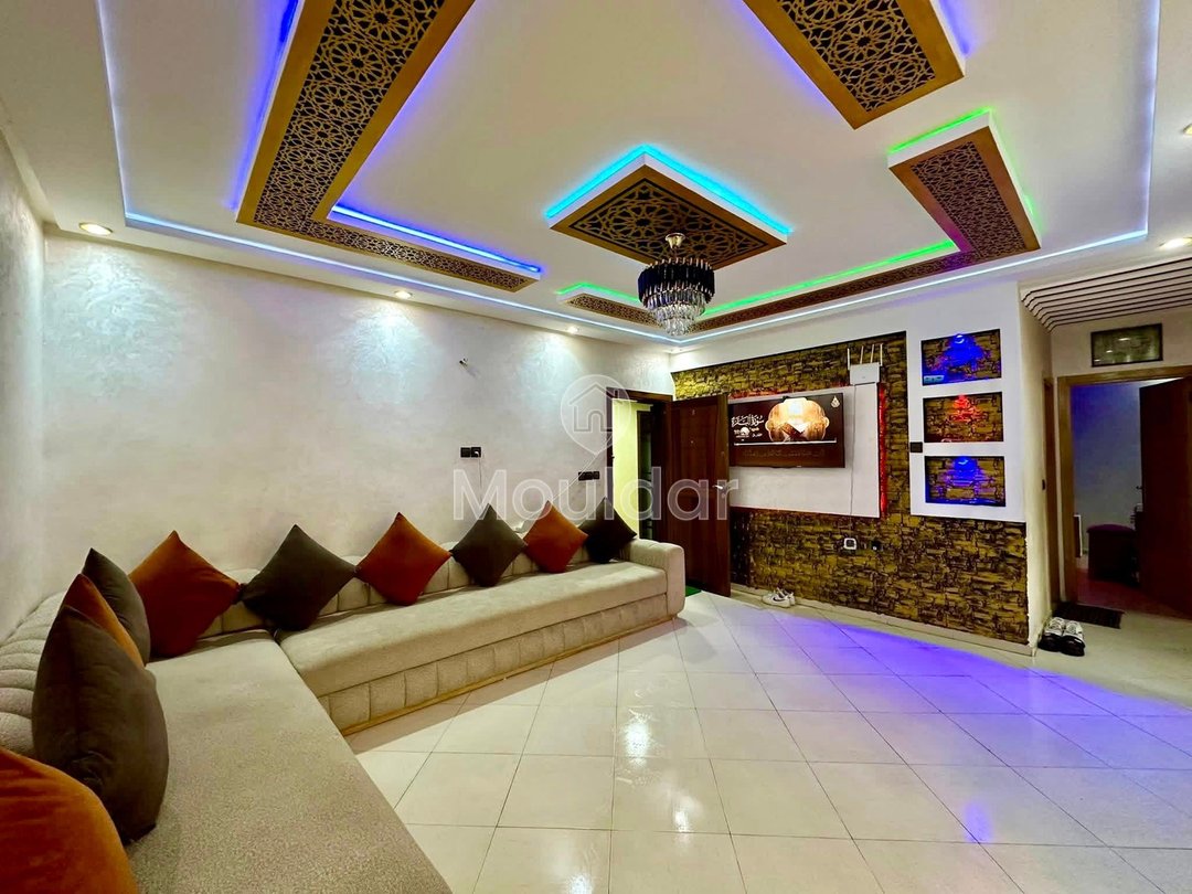 Apartment for sale in Fes - Photo 10