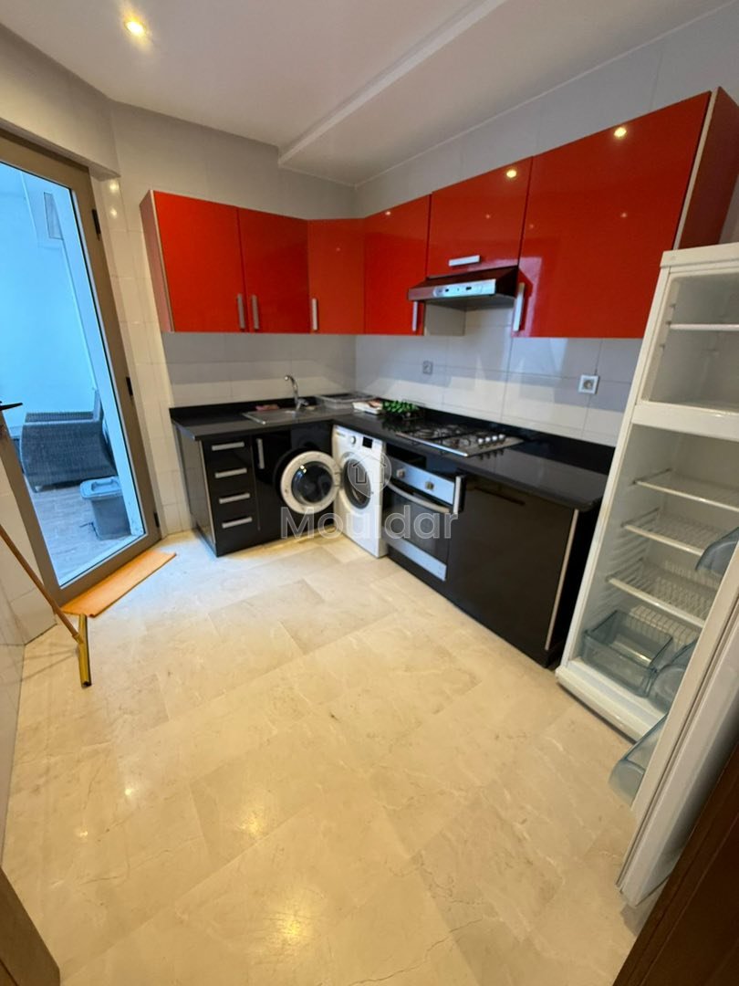 Studio in affitto a Casablanca, Maarif - Photo 11