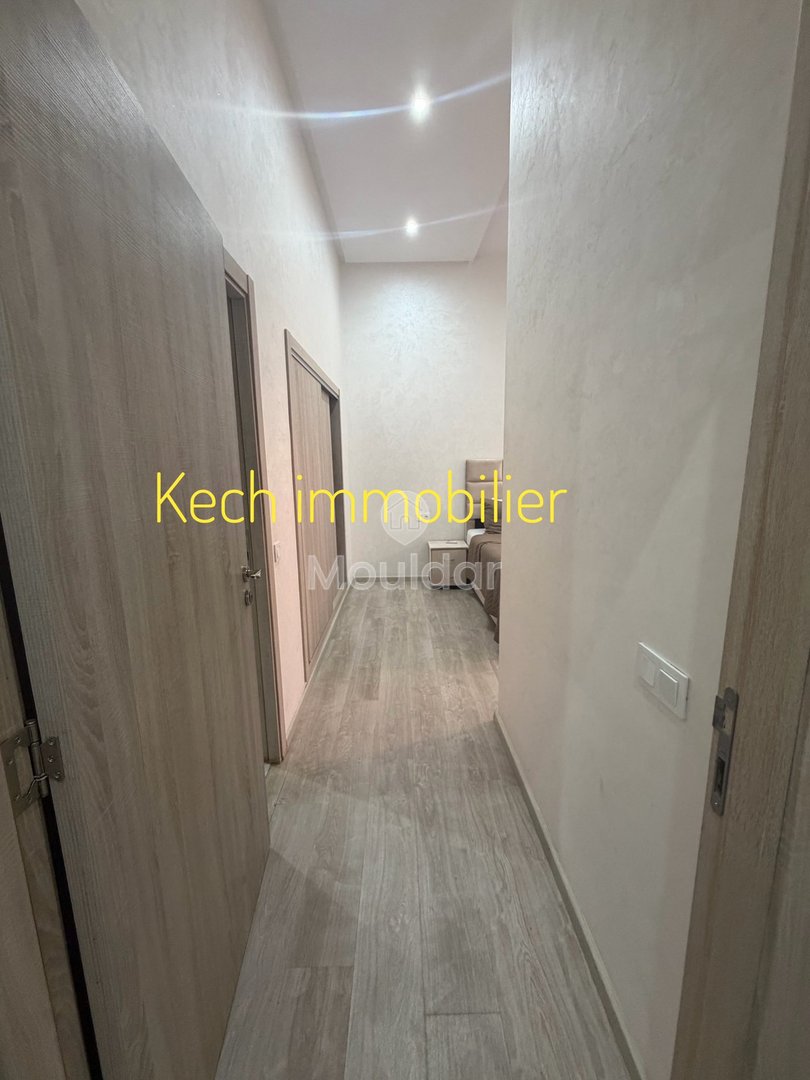 Apartment for rent in Marrakech, Safi Road - Photo 13