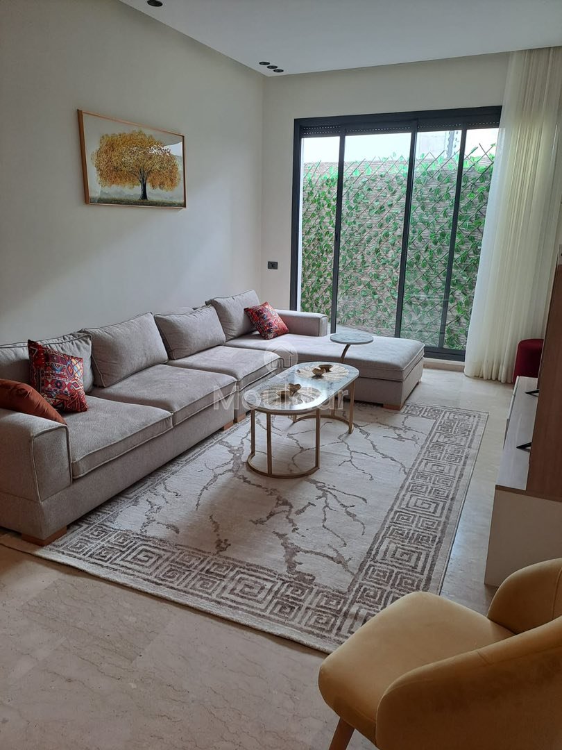 Studio do wynajęcia w Casablance, Palmier - Photo 3