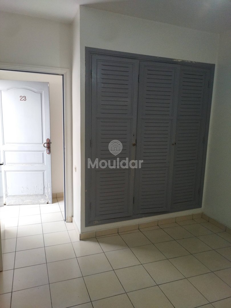 استوديو للإيجار في الدار البيضاء، لا جيروند - Photo 2