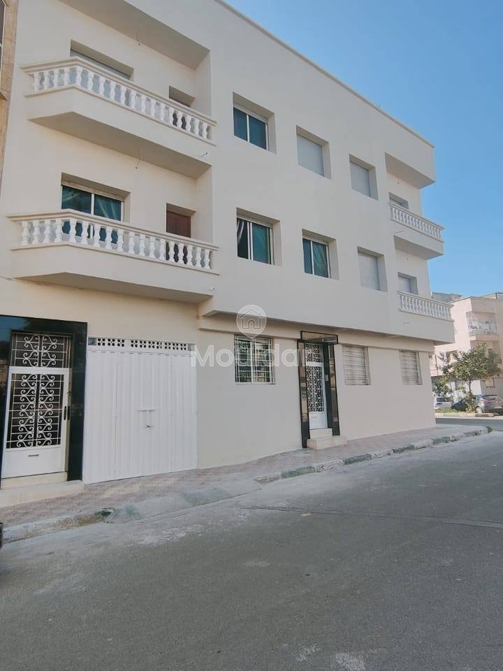 Mohammedia'da satılık ev - Photo 9