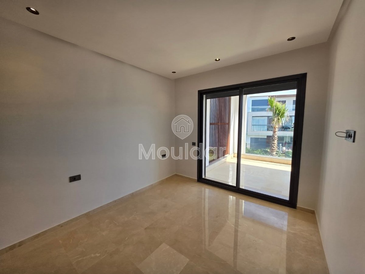 شقة للإيجار في الدار البيضاء، عين دياب - Photo 4