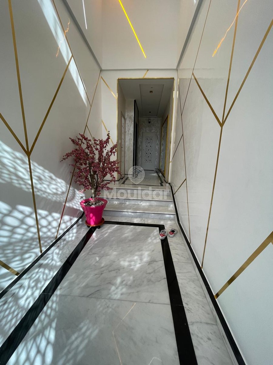 شقة للإيجار في طنجة، مرجان - Photo 4