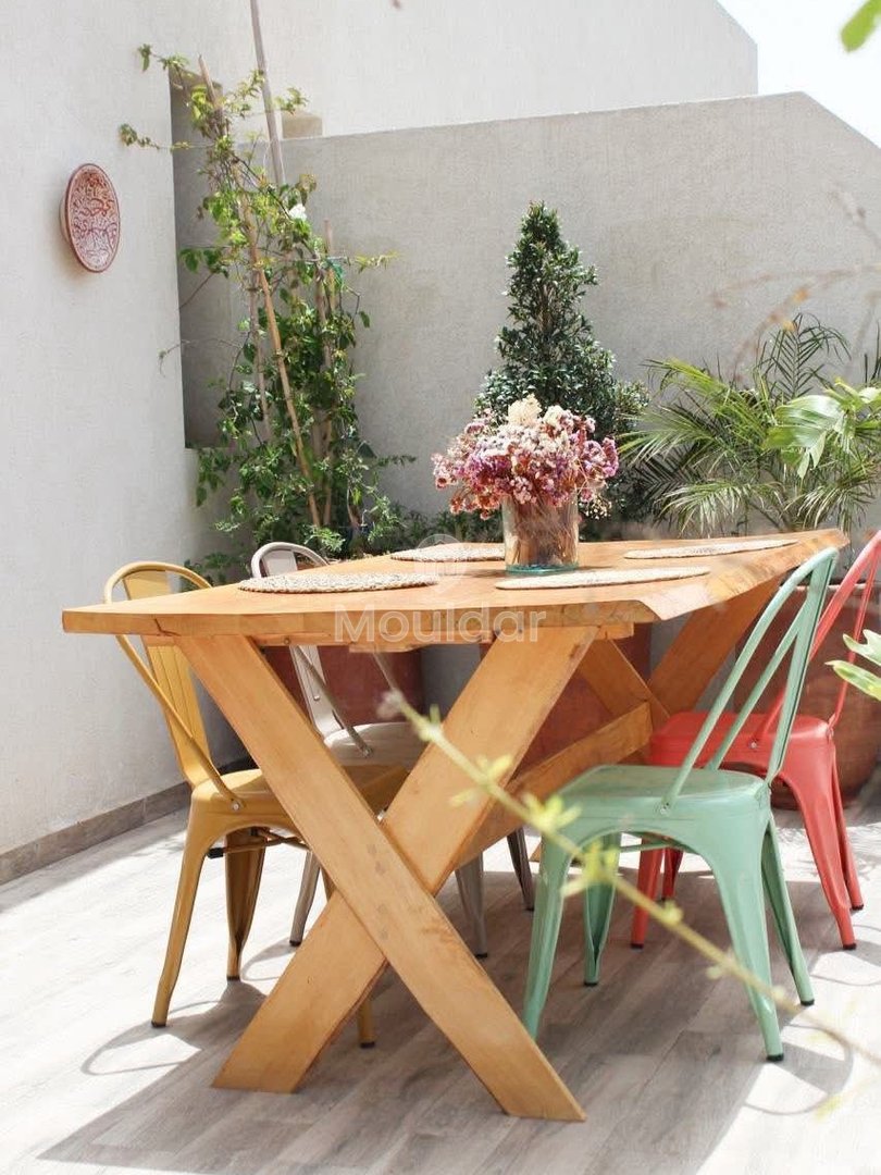 Appartamento in affitto a Beauséjour, Casablanca - Photo 5