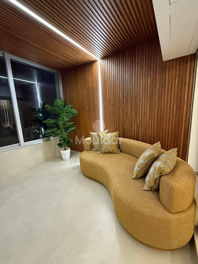 Διαφυγή στη Μαλανάτα: Διαμέρισμα 2 Υπνοδωματίων, Εξοπλισμένο και Άνετο - Photo 8