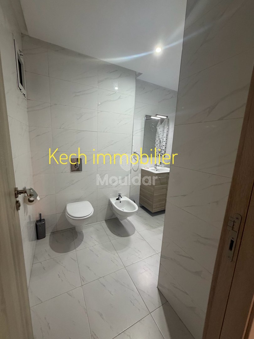 Apartment for rent in Marrakech, Safi Road - Photo 17