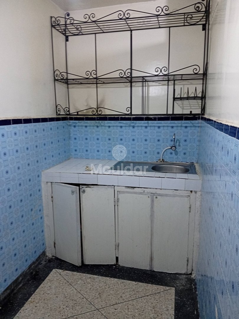 Wohnung zu vermieten in Rabat, Yacoub El Mansour - Photo 5