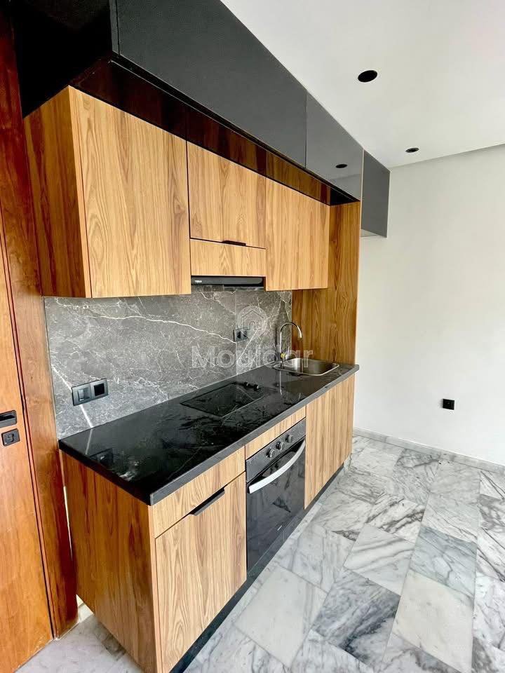 Studio for rent in Casablanca, City Center - Photo 5