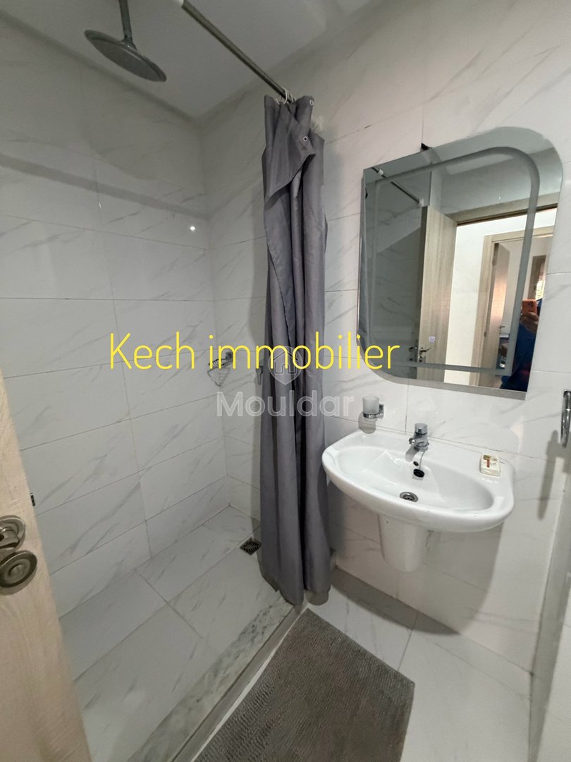 Apartment for rent in Marrakech, Safi Road - Photo 19