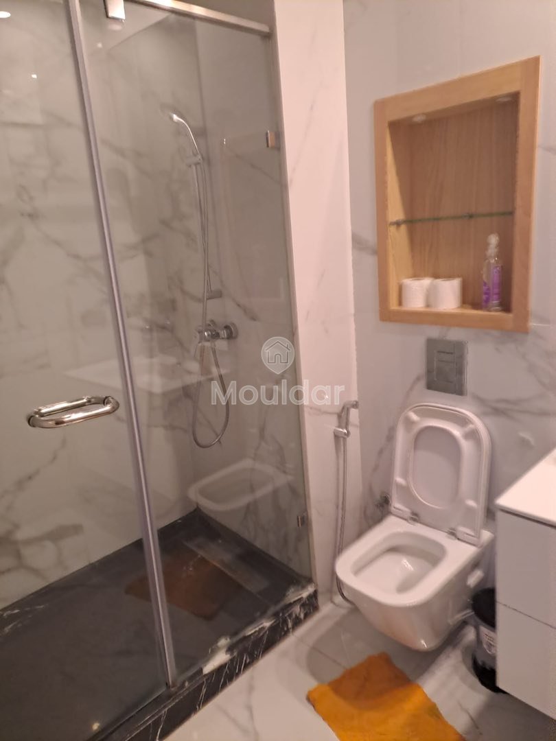 Studio do wynajęcia w Casablance, Palmier - Photo 20