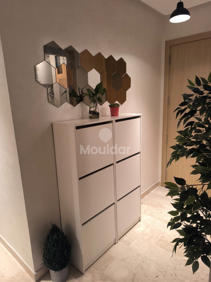 Casablanca, La Gironde'da kiralık stüdyo - Photo 4