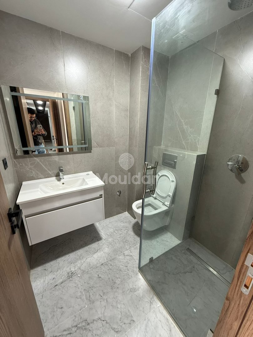 Studio à vendre à Casablanca, Palmier - Photo 6