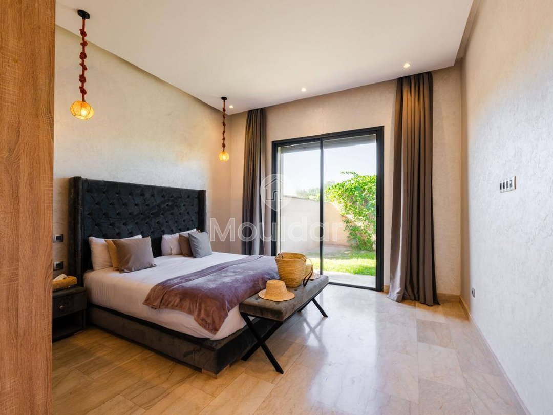 Villa à vendre à Marrakech Route de Ouarzazate - Photo 2