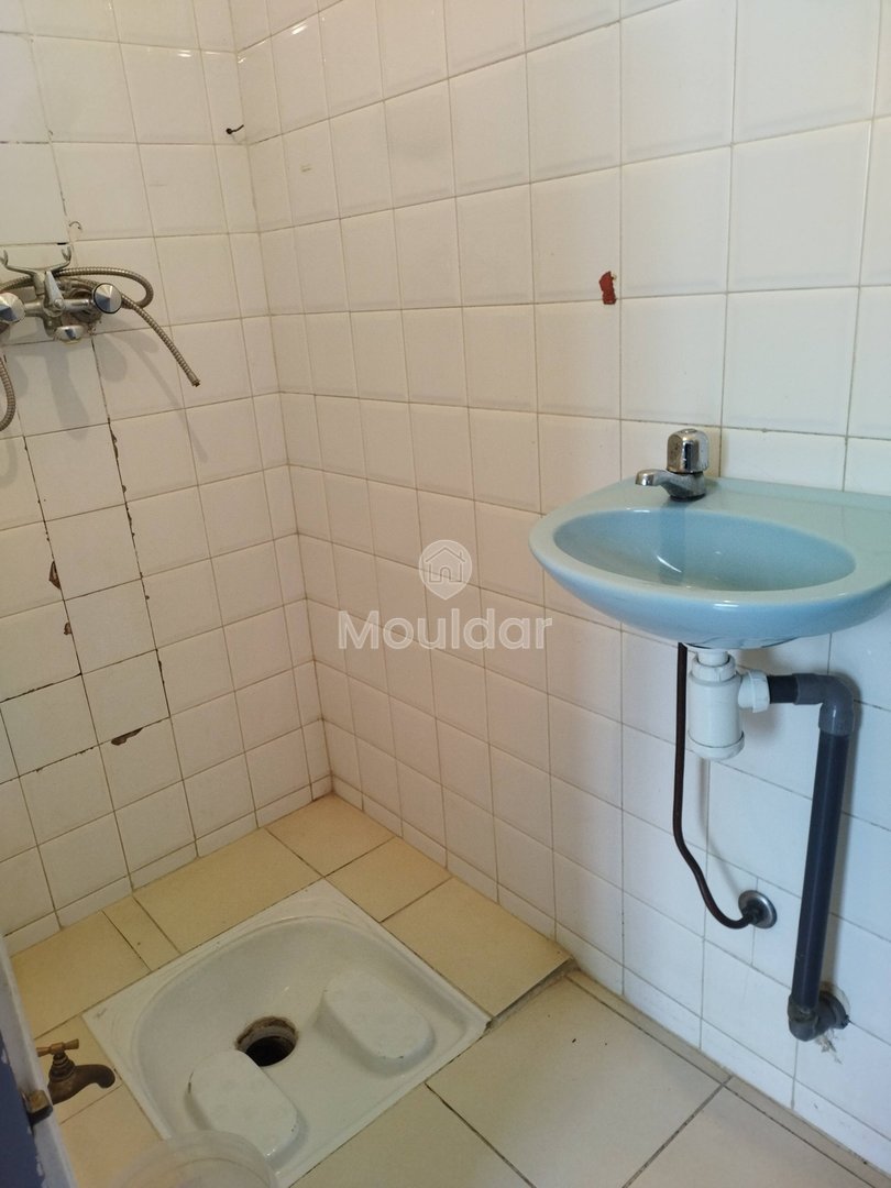 استوديو للإيجار في الدار البيضاء، لا جيروند - Photo 5