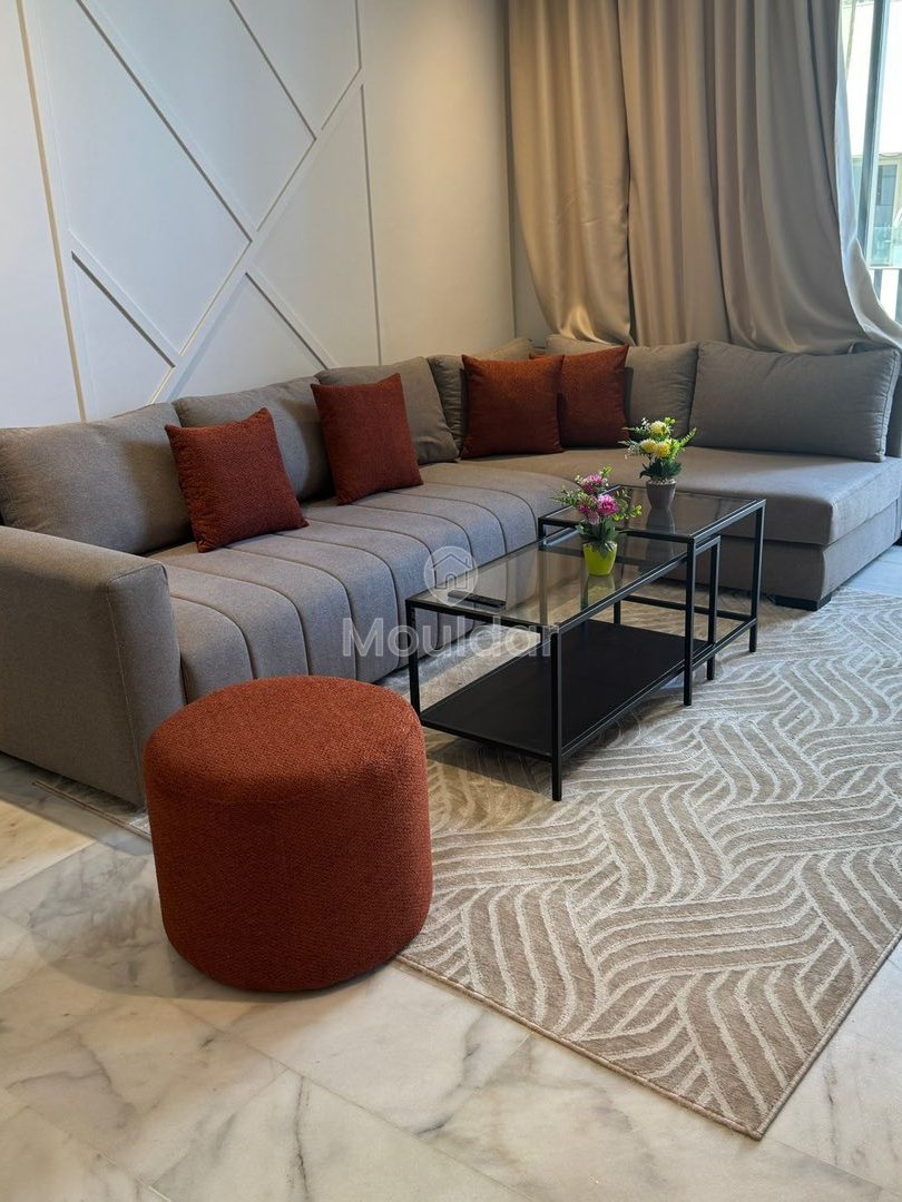 Studio de închiriat în Casablanca, Ferma Bretone - Photo 1