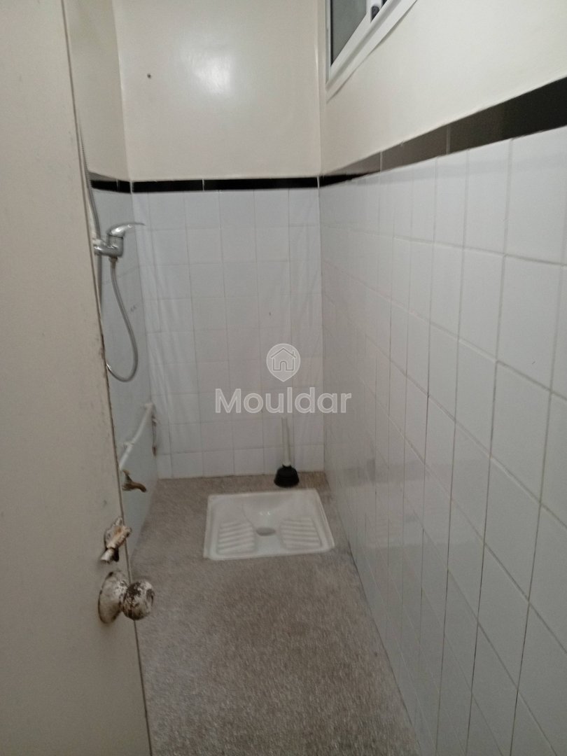 Wohnung zu vermieten in Rabat, Yacoub El Mansour - Photo 6