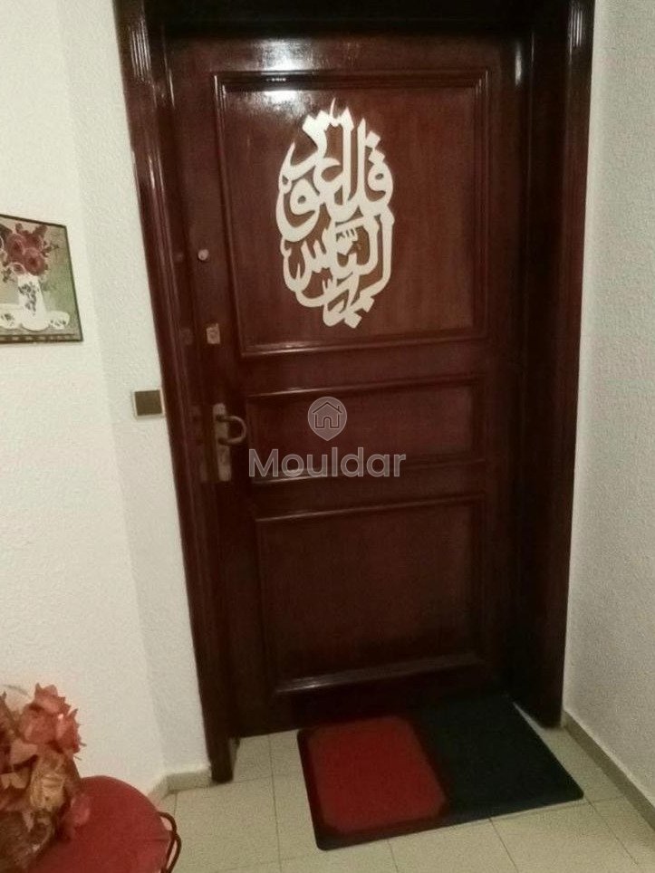 شقة للبيع في الدار البيضاء، بورغينيوني - Photo 6