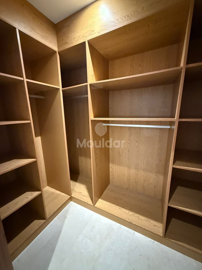 Studio in affitto a Casablanca, Maarif - Photo 7