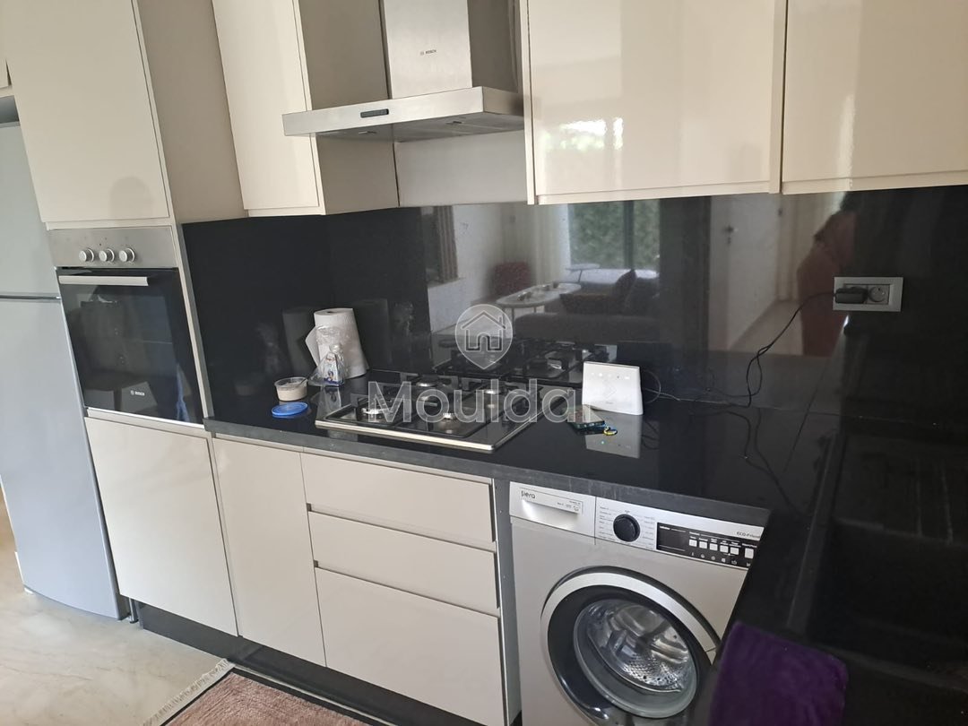 Studio do wynajęcia w Casablance, Palmier - Photo 17