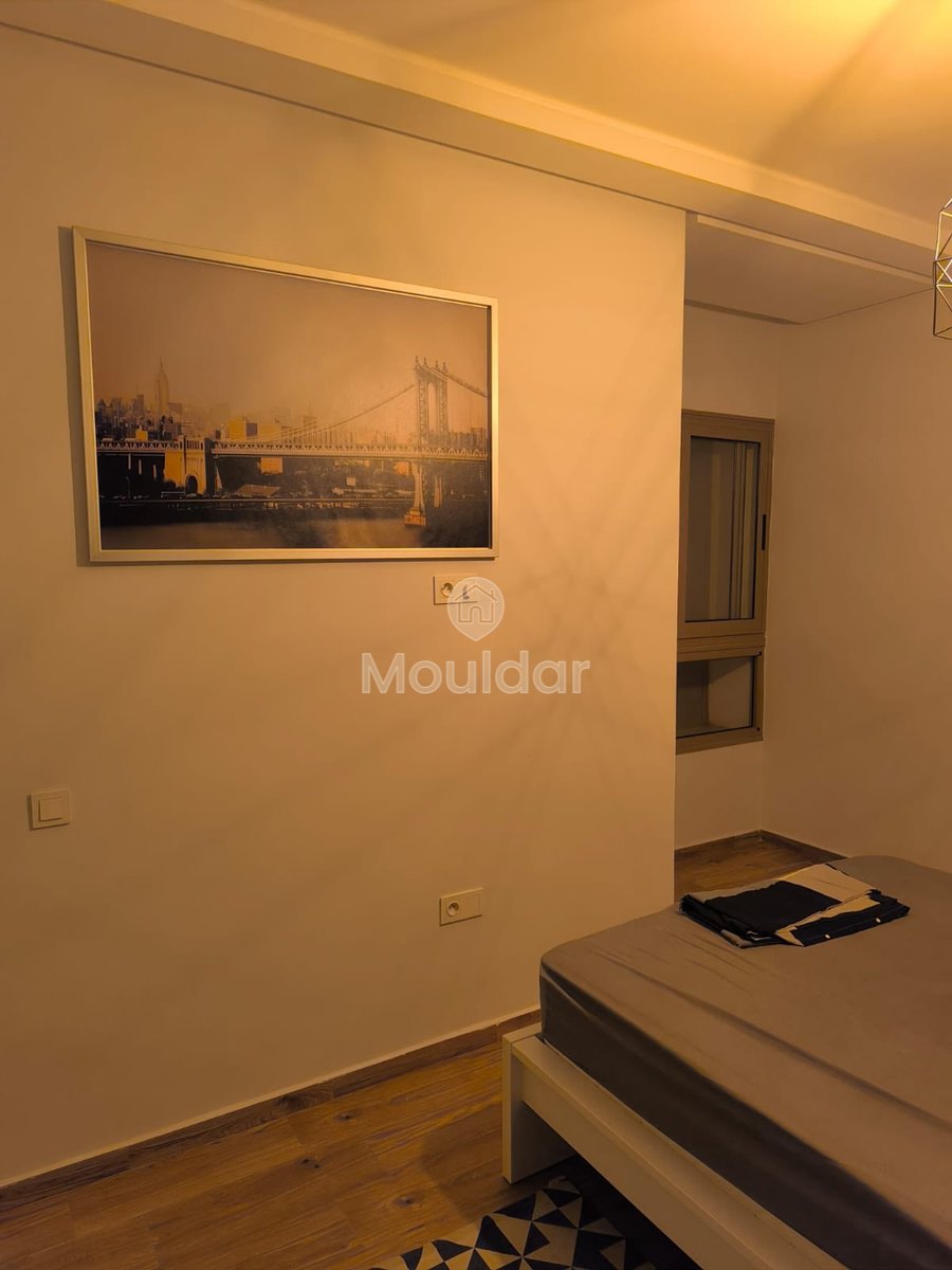 Casablanca, La Gironde'da kiralık stüdyo - Photo 3