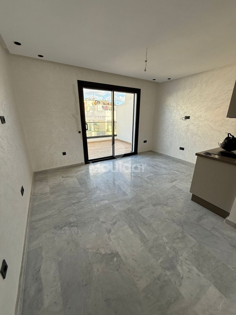 Studio à vendre à Casablanca, Palmier - Photo 1