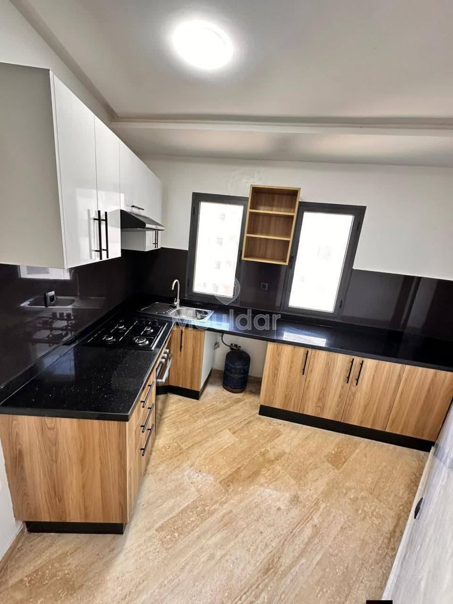 Apartment for rent in Casablanca, Roches Noires - Photo 6