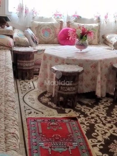 شقة للبيع في الدار البيضاء، بورغينيوني - Photo 5