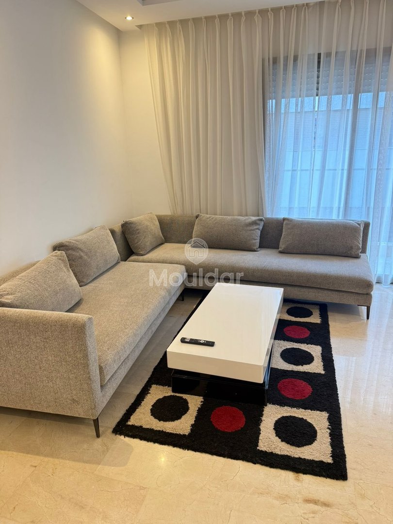 Studio in affitto a Casablanca, Maarif - Photo 2