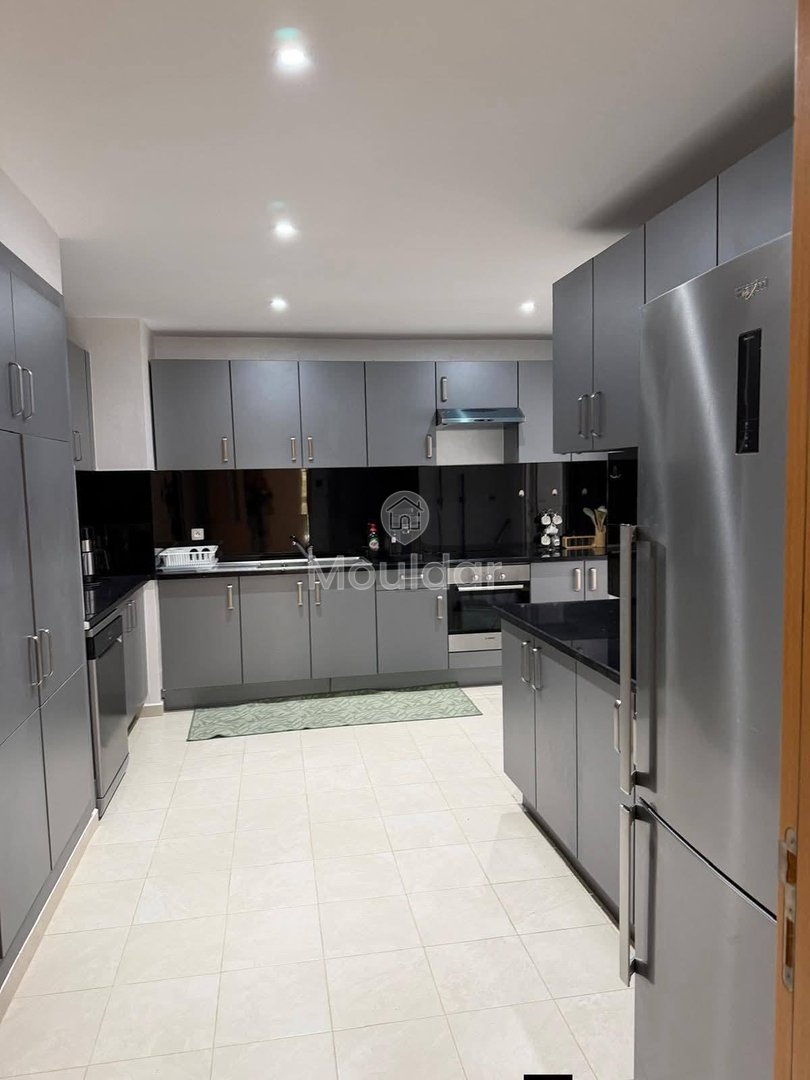 Διαφυγή στη Μαλανάτα: Διαμέρισμα 2 Υπνοδωματίων, Εξοπλισμένο και Άνετο - Photo 12