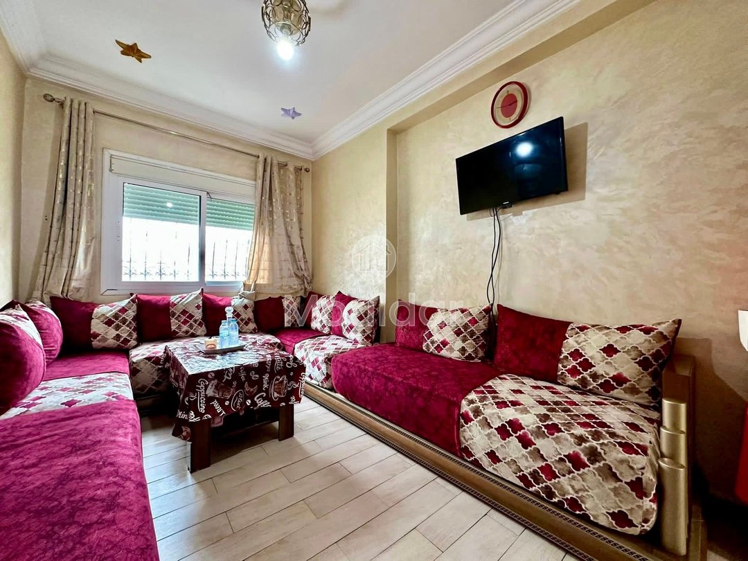 Apartment for sale in Fes - Photo 3