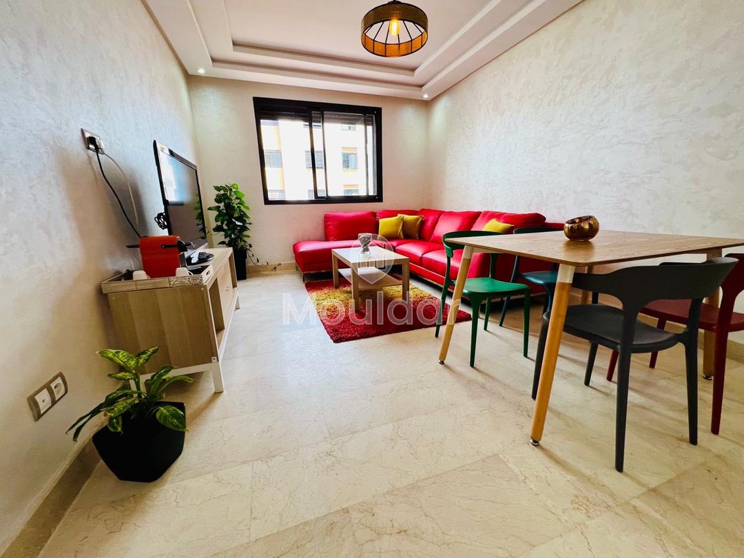 Appartamento in affitto a Casablanca, California - Photo 1