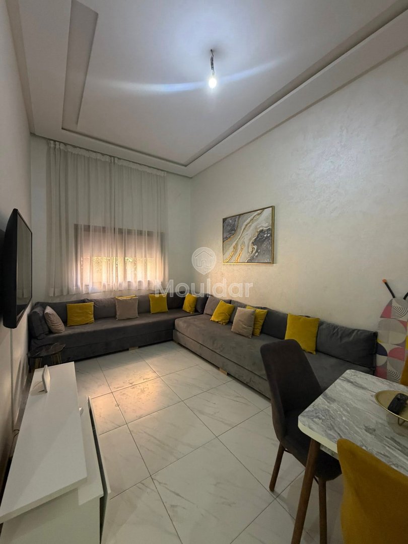 Apartment for rent in Marrakech, Safi Road - Photo 3