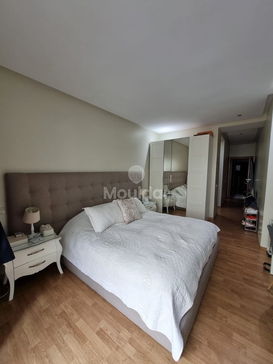 شقة للبيع في الدار البيضاء حي المستشفيات - Photo 7