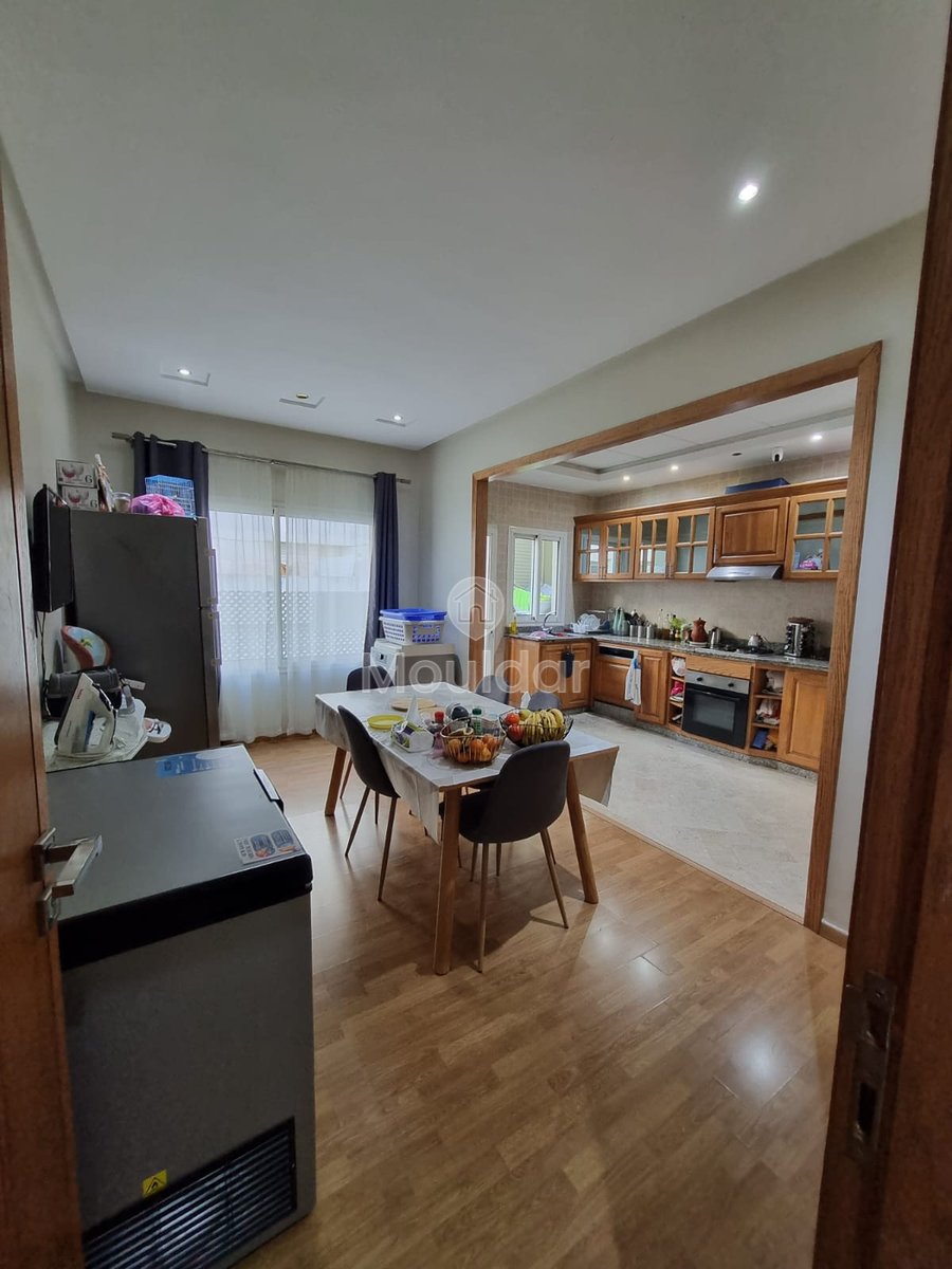 شقة للبيع في الدار البيضاء حي المستشفيات - Photo 9