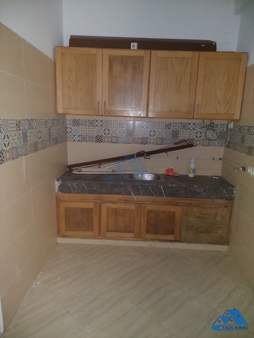 RENTAL APARTMENT IN AGDAL RABAT - Photo 7