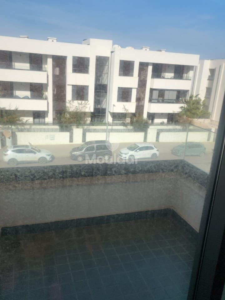 Διαμέρισμα προς ενοικίαση στην Καζαμπλάνκα, Οδό Αζεμούρ - Photo 7