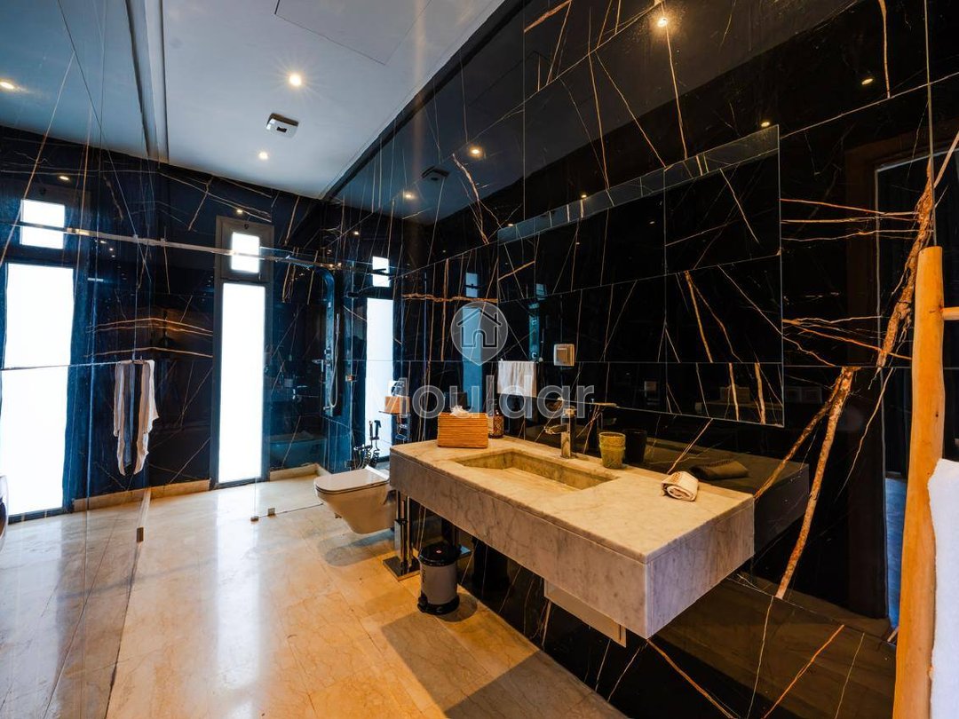 Villa à vendre à Marrakech Route de Ouarzazate - Photo 13