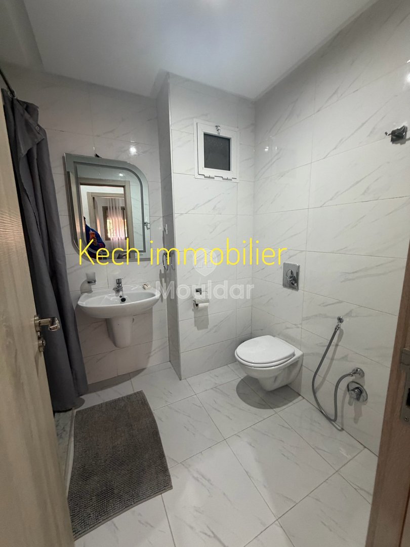 Apartment for rent in Marrakech, Safi Road - Photo 18