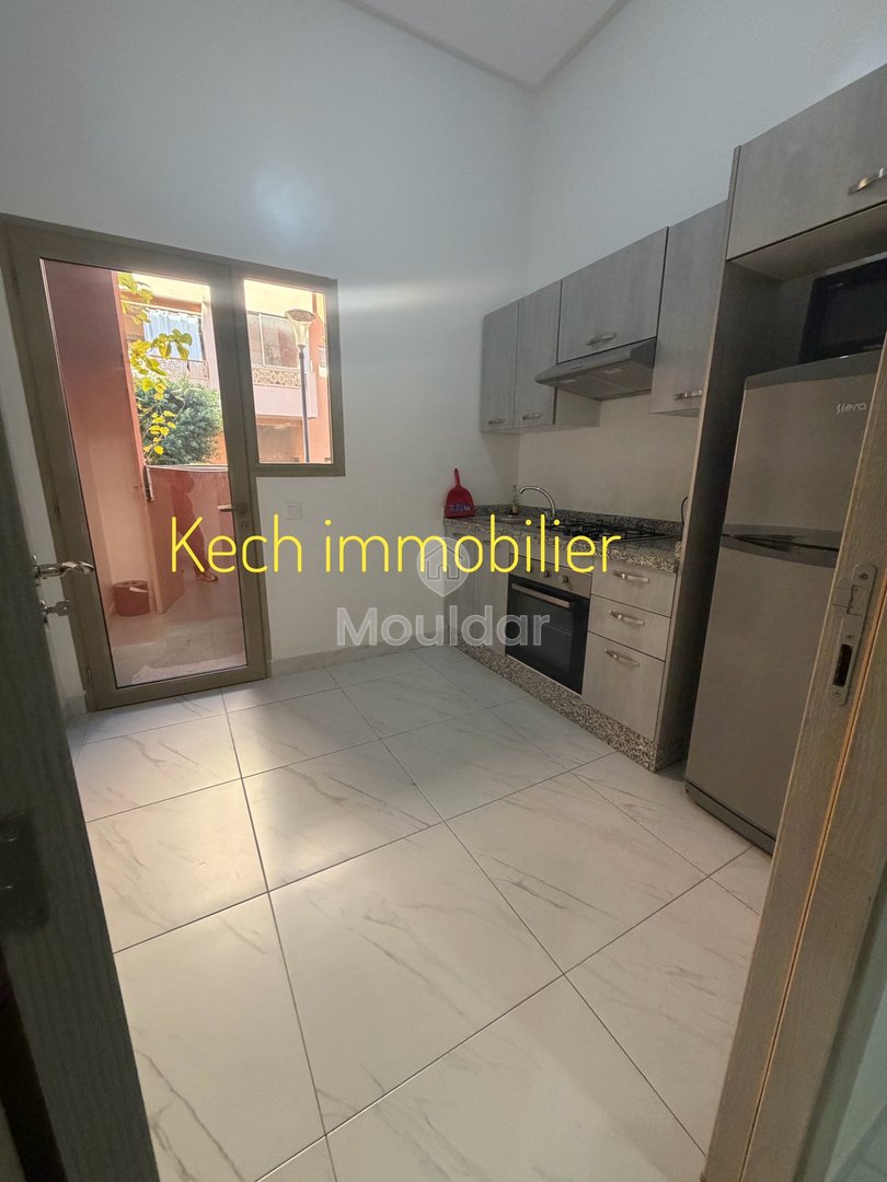 Apartment for rent in Marrakech, Safi Road - Photo 15