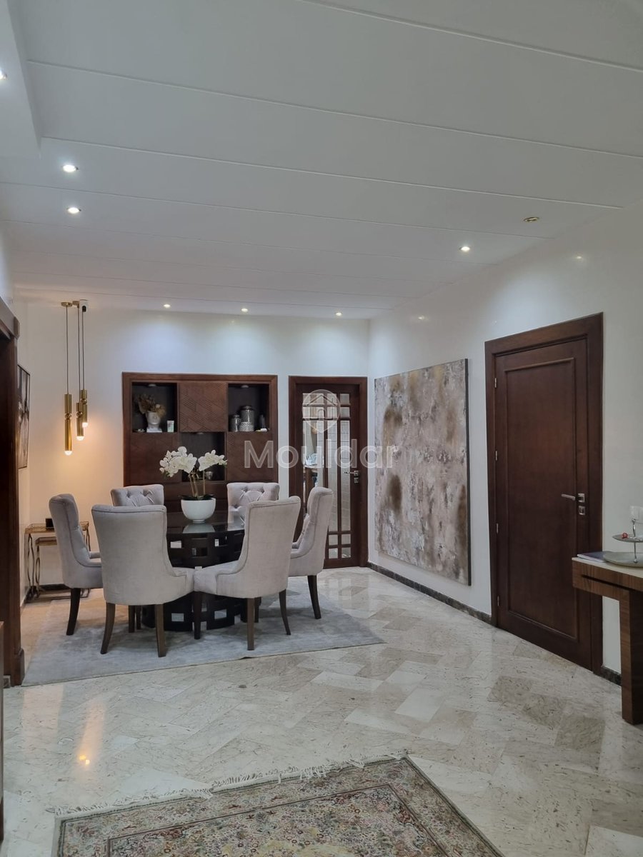 شقة للبيع في الدار البيضاء حي المستشفيات - Photo 5