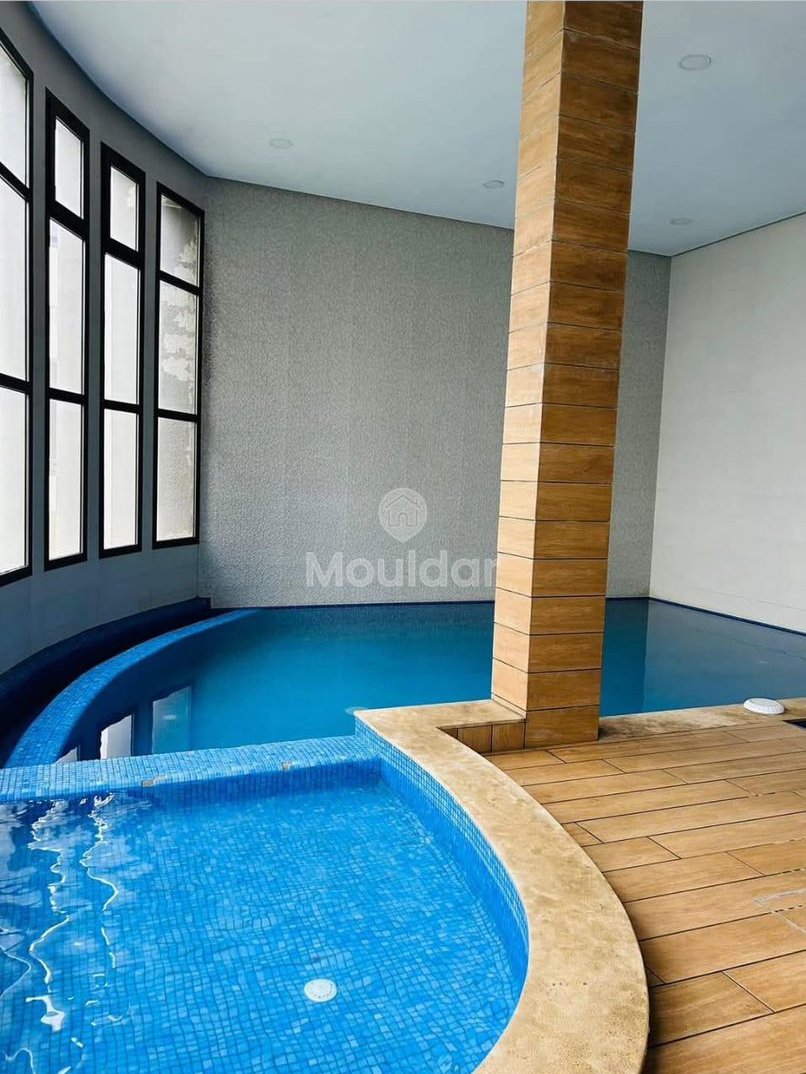 Kasablanka, Kaliforniya'da Kiralık Daire - Photo 9